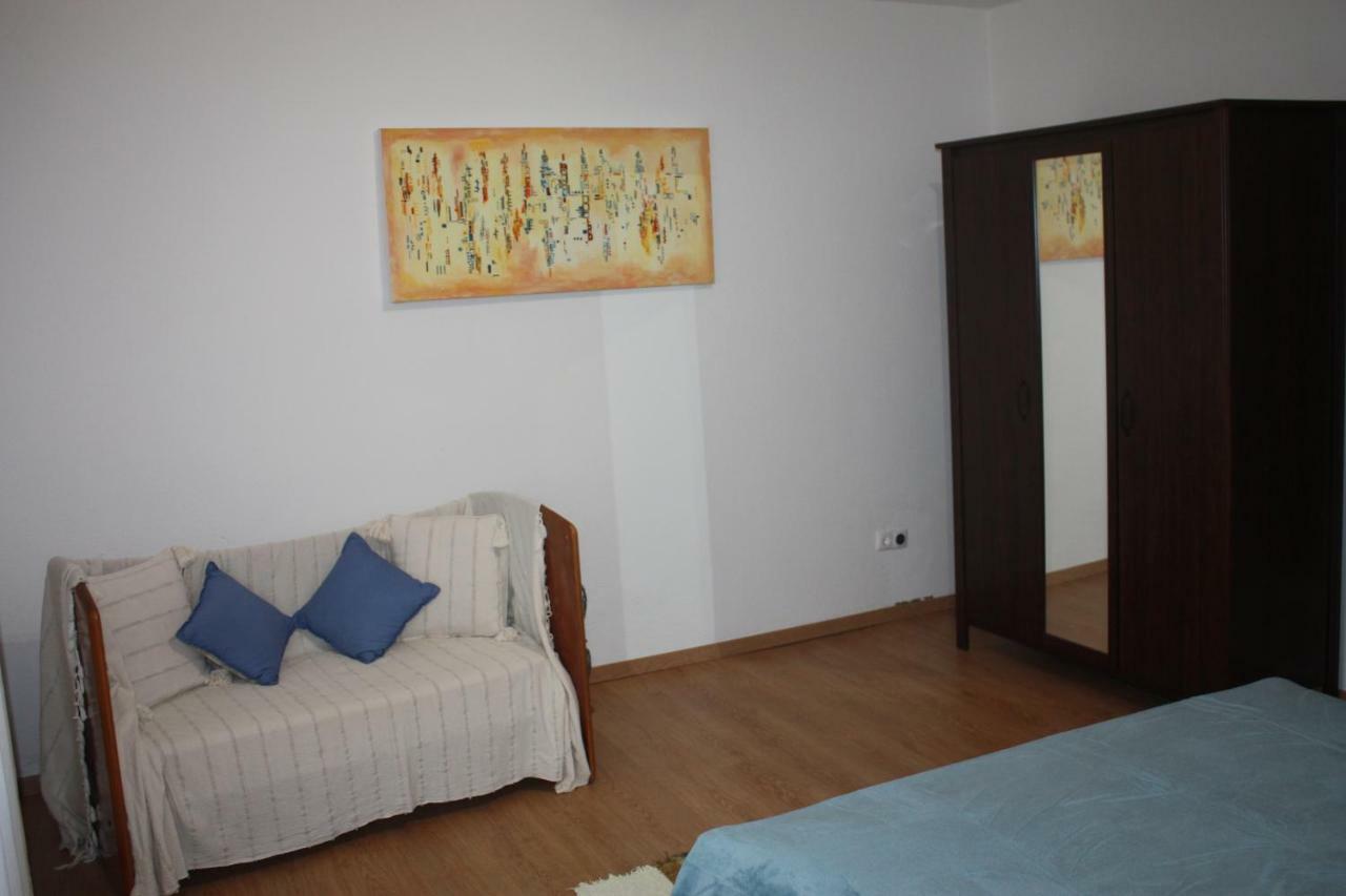 Affittacamere Quinta Teresinha Silves Esterno foto