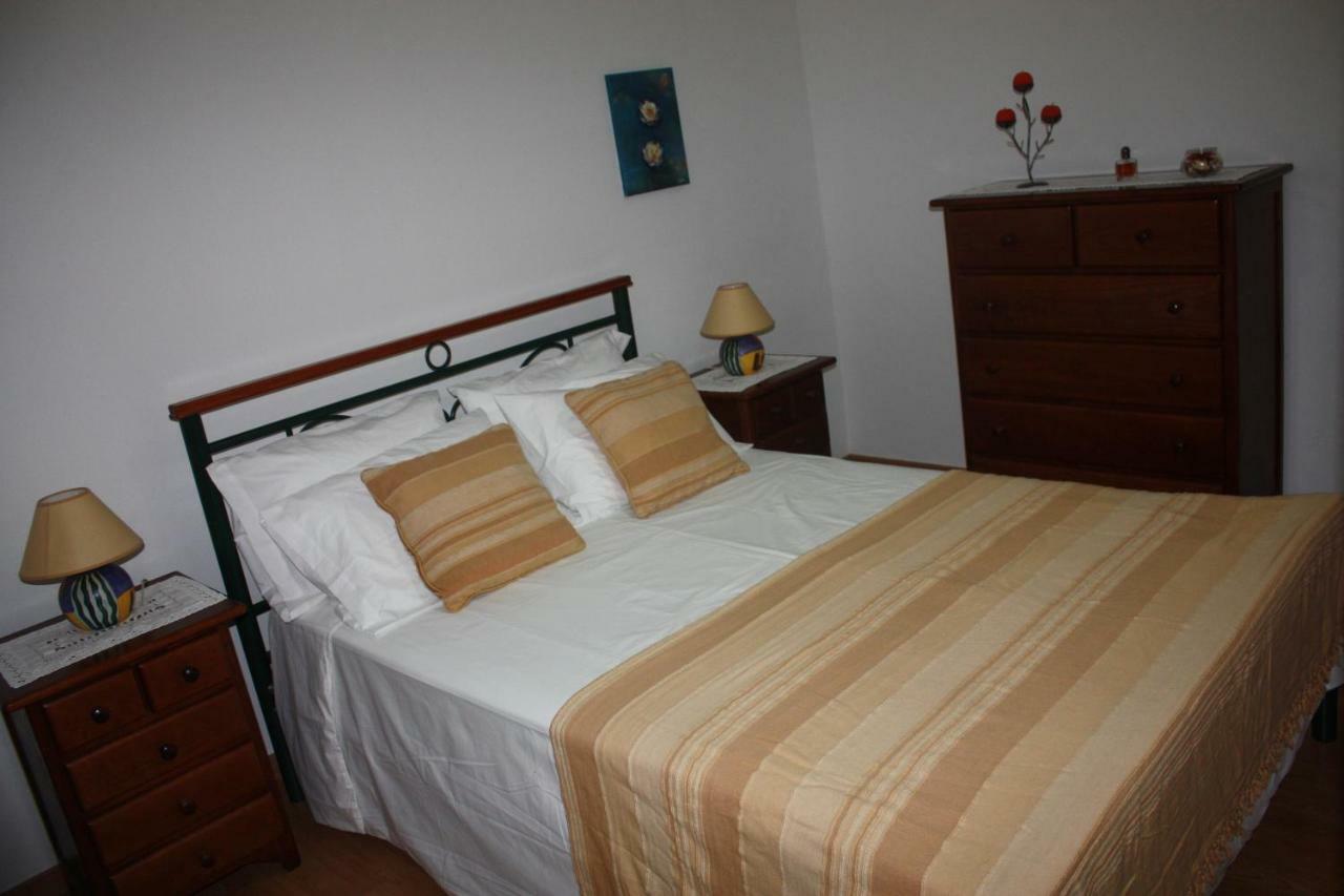 Affittacamere Quinta Teresinha Silves Esterno foto
