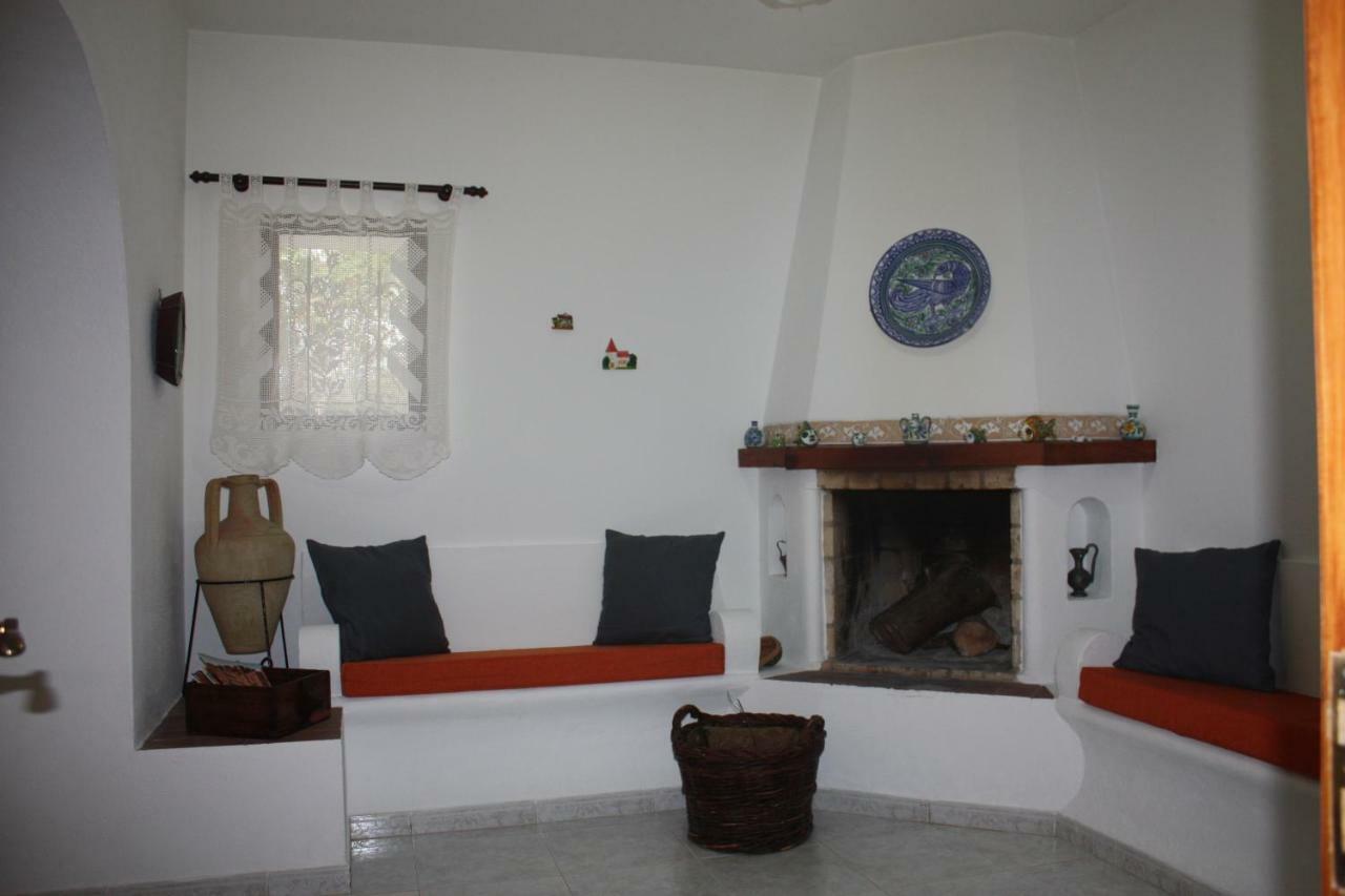 Affittacamere Quinta Teresinha Silves Esterno foto