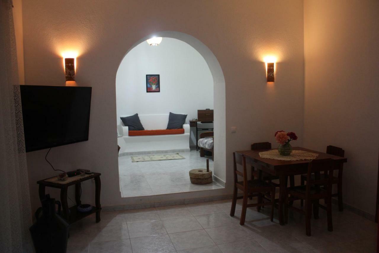 Affittacamere Quinta Teresinha Silves Esterno foto