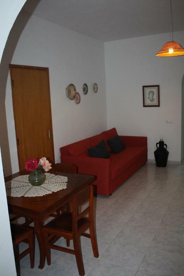 Affittacamere Quinta Teresinha Silves Esterno foto