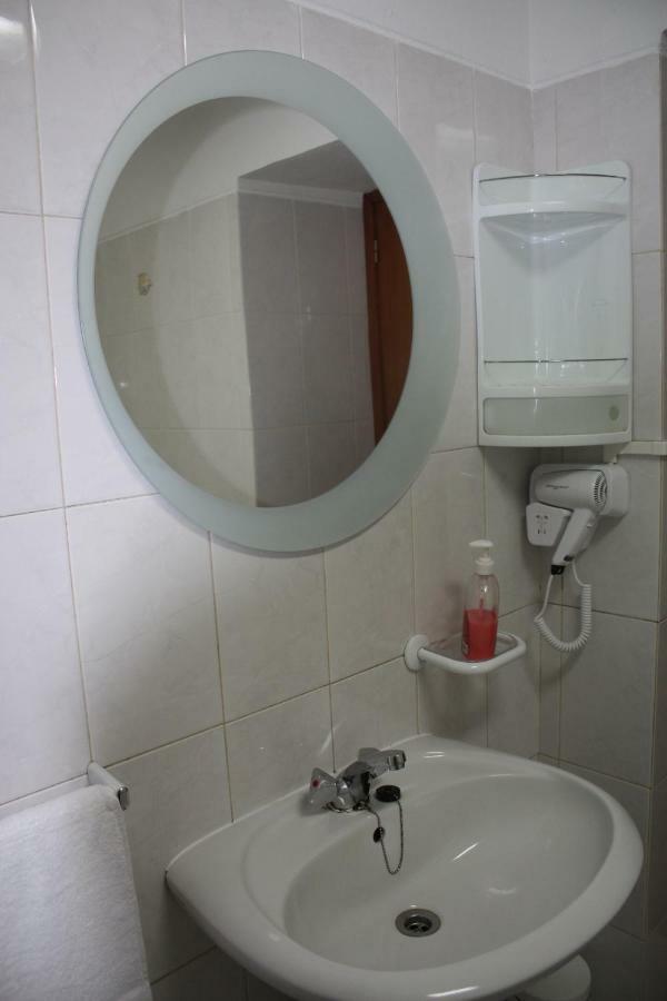 Affittacamere Quinta Teresinha Silves Esterno foto