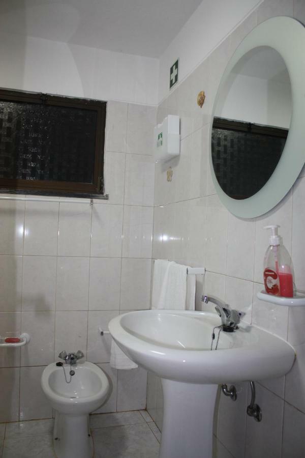 Affittacamere Quinta Teresinha Silves Esterno foto
